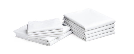 Medline Muslin Contour Sheets
