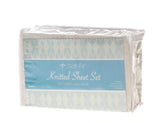 Soft-Fit Knitted Contour Sheets - BeHope
