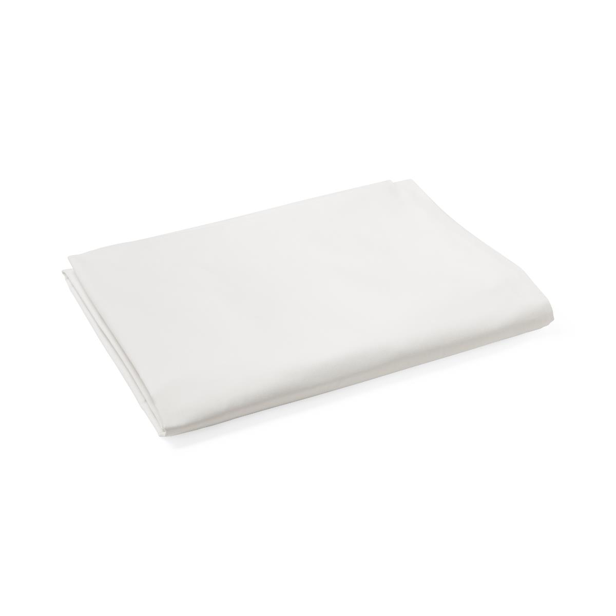 Medline Muslin Flat Sheets