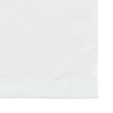 Medline Interblend Percale Flat Sheets
