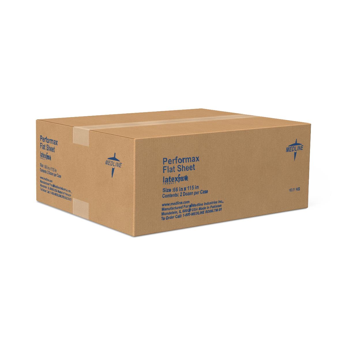 PerforMAX Flat Sheets