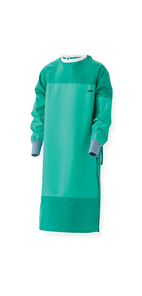 Xalt AAMI Level 4 Reusable Surgical Gowns