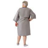 Medline Patient Robes