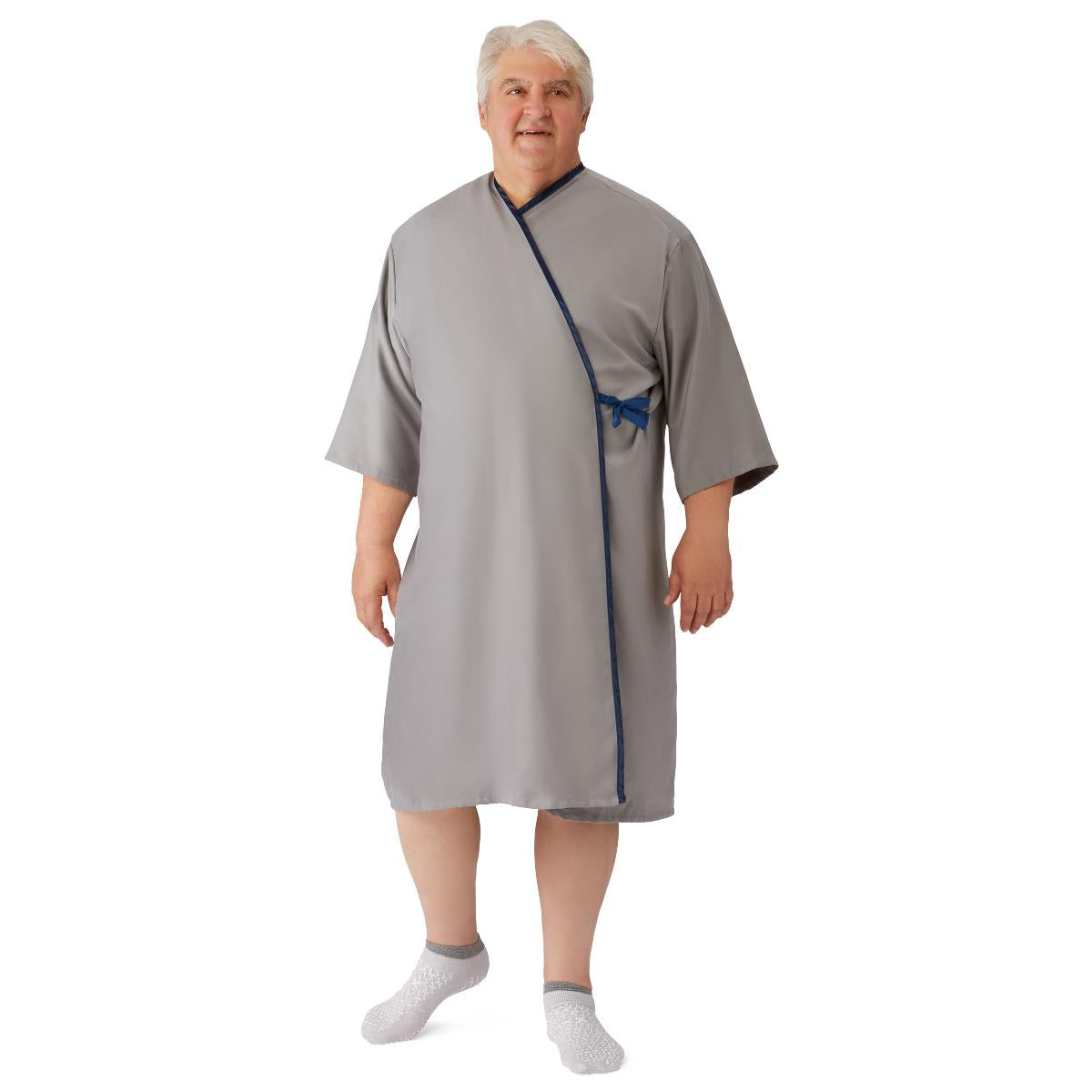 Medline Patient Robes