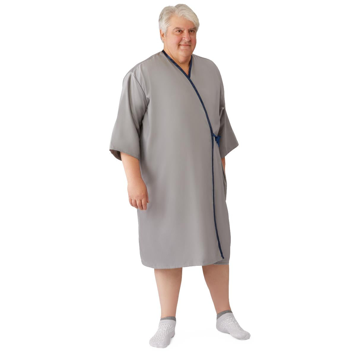 Medline Patient Robes