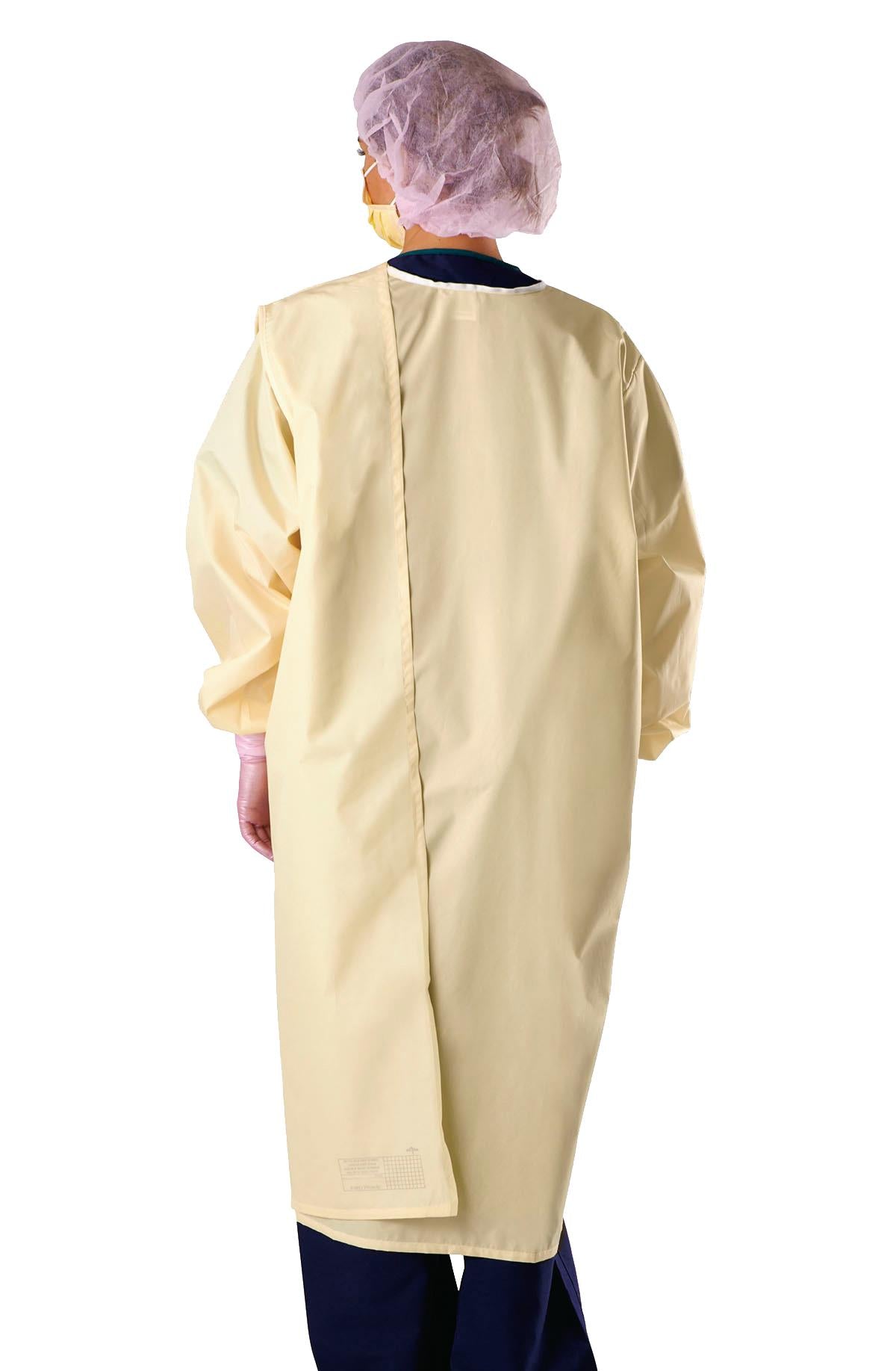 Medline AAMI Level 1 Reusable Isolation Gowns