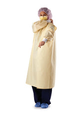 Medline AAMI Level 1 Reusable Isolation Gowns