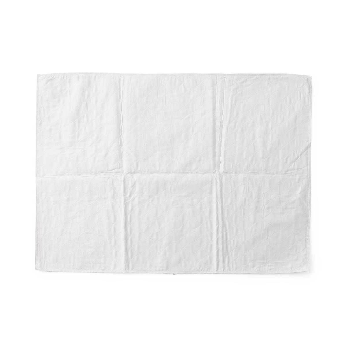 Underpad 34" X 48" Sofnit 300 Quilted With Pink Outer Cover
