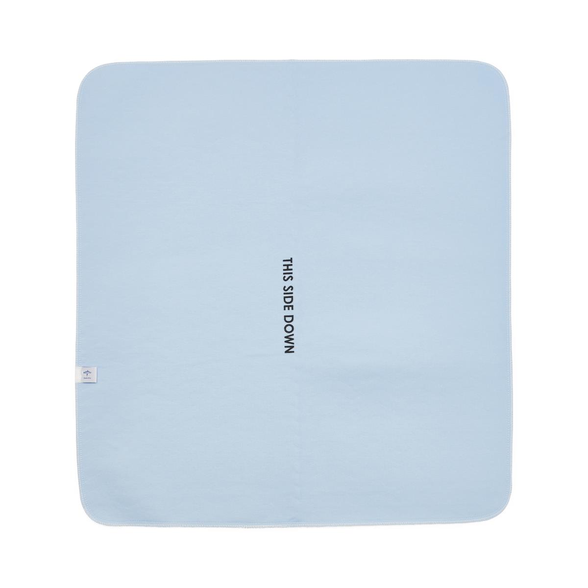 Medline Quick Dry Poly Laminated Reusable Underpads - BeHope