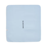 Underpad 34" X 36" Quick-dry Poly Laminated Blue Outer Cover With Green Facing