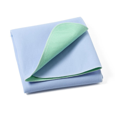Medline Quick Dry Poly Laminated Reusable Underpads - BeHope