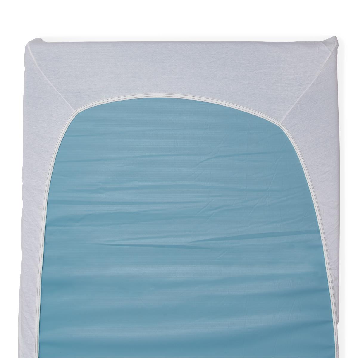 Soft-fit Knitted Contour Sheets - BeHope
