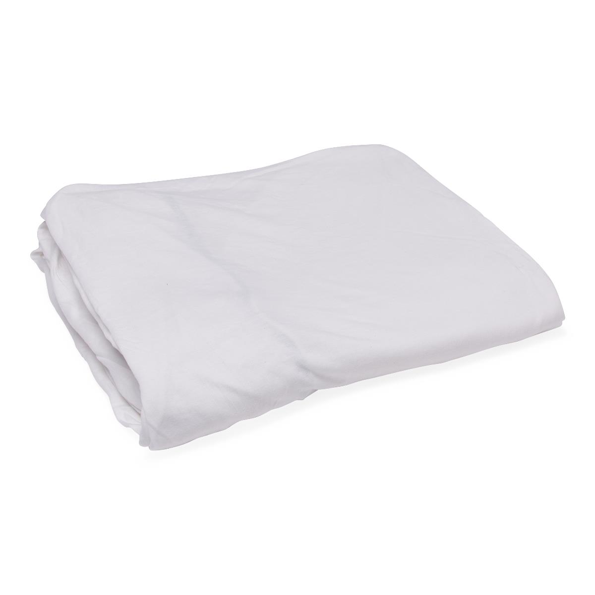 Soft-fit Knitted Contour Sheets - BeHope