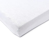 PerforMAX Bariatric Fitted Contour Sheets