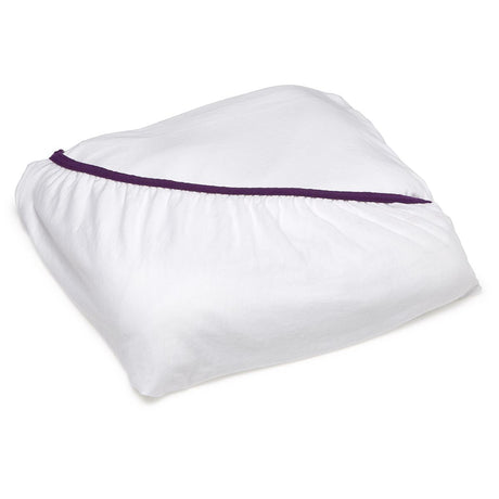 PerforMAX Bariatric Fitted Contour Sheets