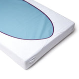 PerforMAX Bariatric Fitted Contour Sheets