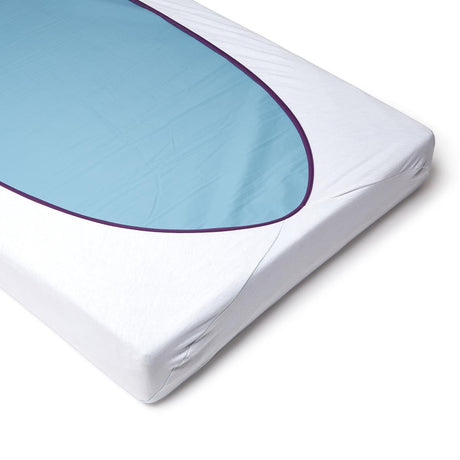 PerforMAX Bariatric Fitted Contour Sheets