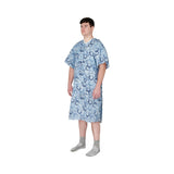 Medline Blended IV Gowns