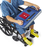 Medline Activity Aprons and Overlays
