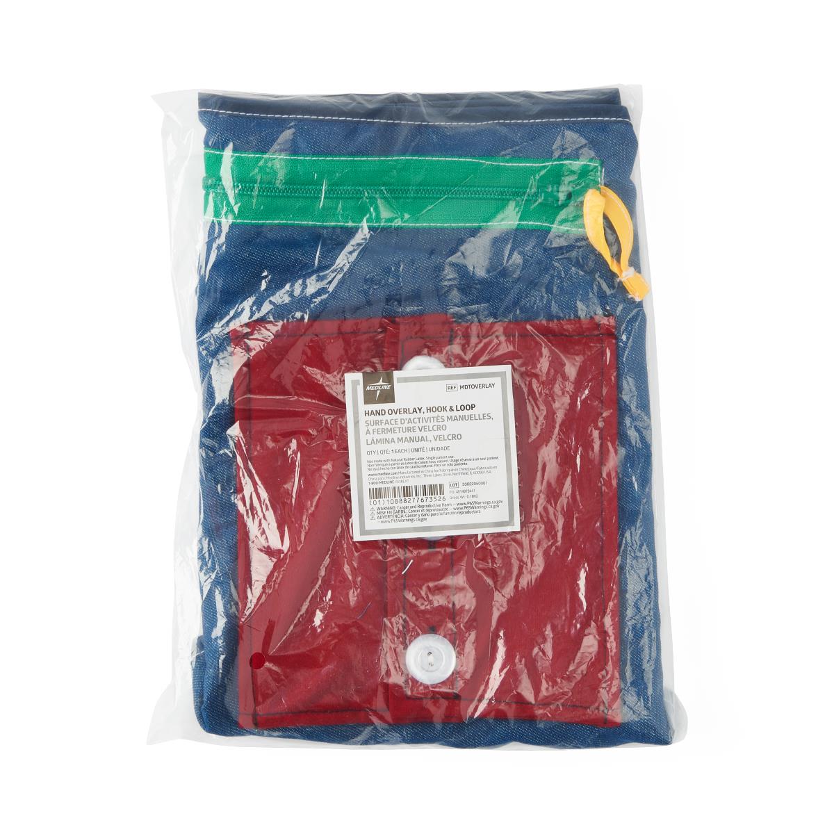 Medline Activity Aprons and Overlays
