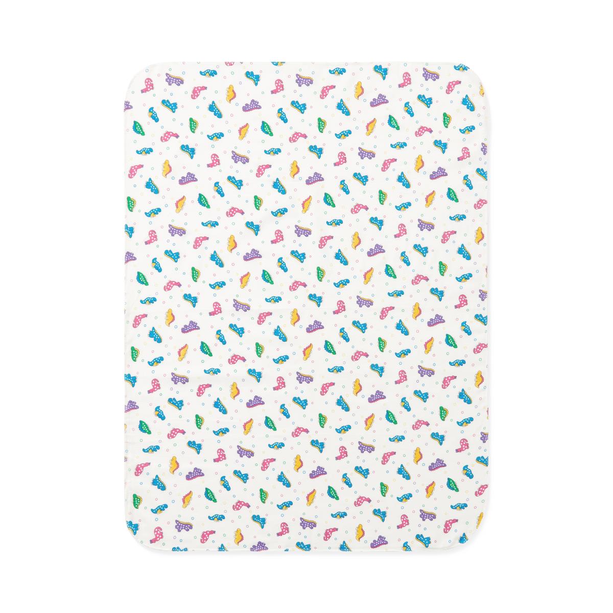 Kuddle-Up Flannel Baby Blankets - BeHope