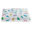 Sterile Kuddle-Up Flannel Baby Blankets - BeHope