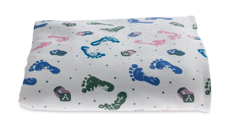 Kuddle-Up Flannel Baby Blankets - BeHope