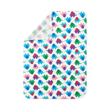 Kuddle-Up Flannel Baby Blankets