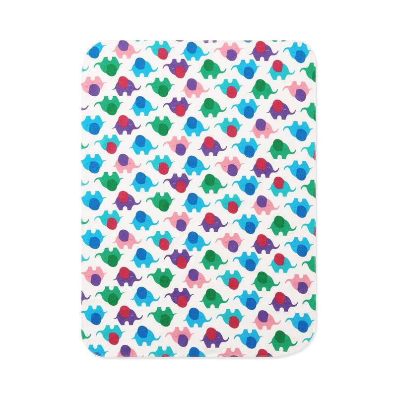 Kuddle-up Flannel Baby Blankets - BeHope