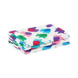 Kuddle-Up Flannel Baby Blankets