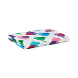Kuddle-Up Flannel Baby Blankets