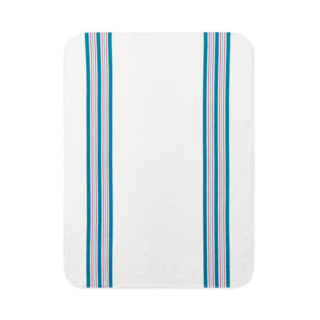 Kuddle-Up Flannel Baby Blankets - BeHope