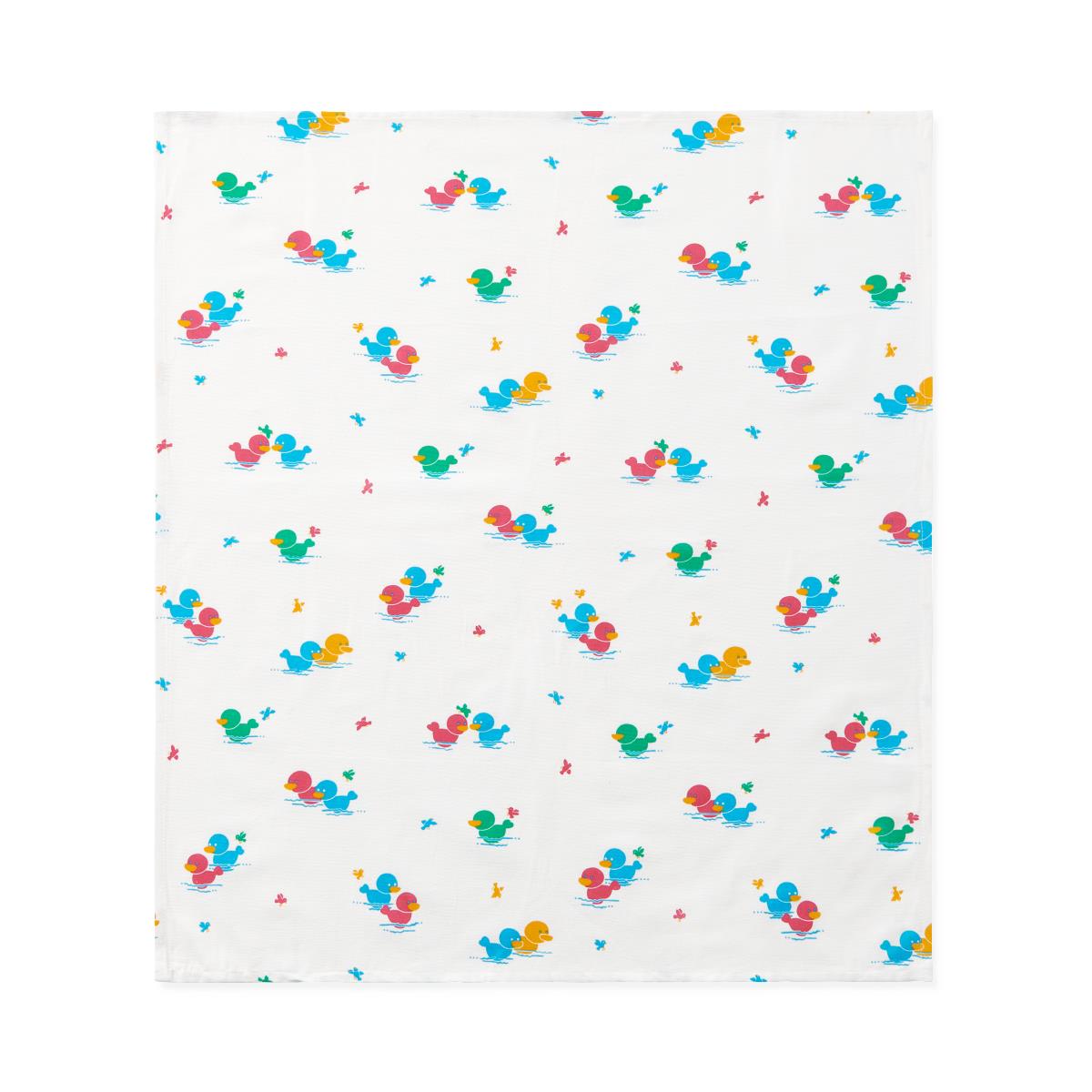 Kuddle-Up Flannel Baby Blankets - BeHope