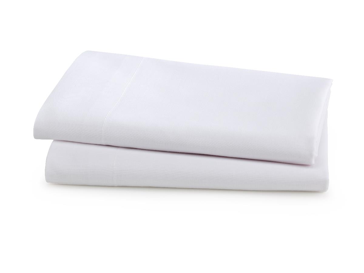 Medline Interblend Percale Pillowcases - BeHope