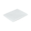 Medline Interblend Percale Pillowcases - BeHope