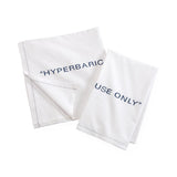 Medline Hyperbaric Sheets And Pillowcases - BeHope