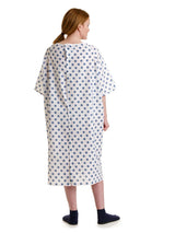 Medline Cotton/Poly Blend Patient Gowns