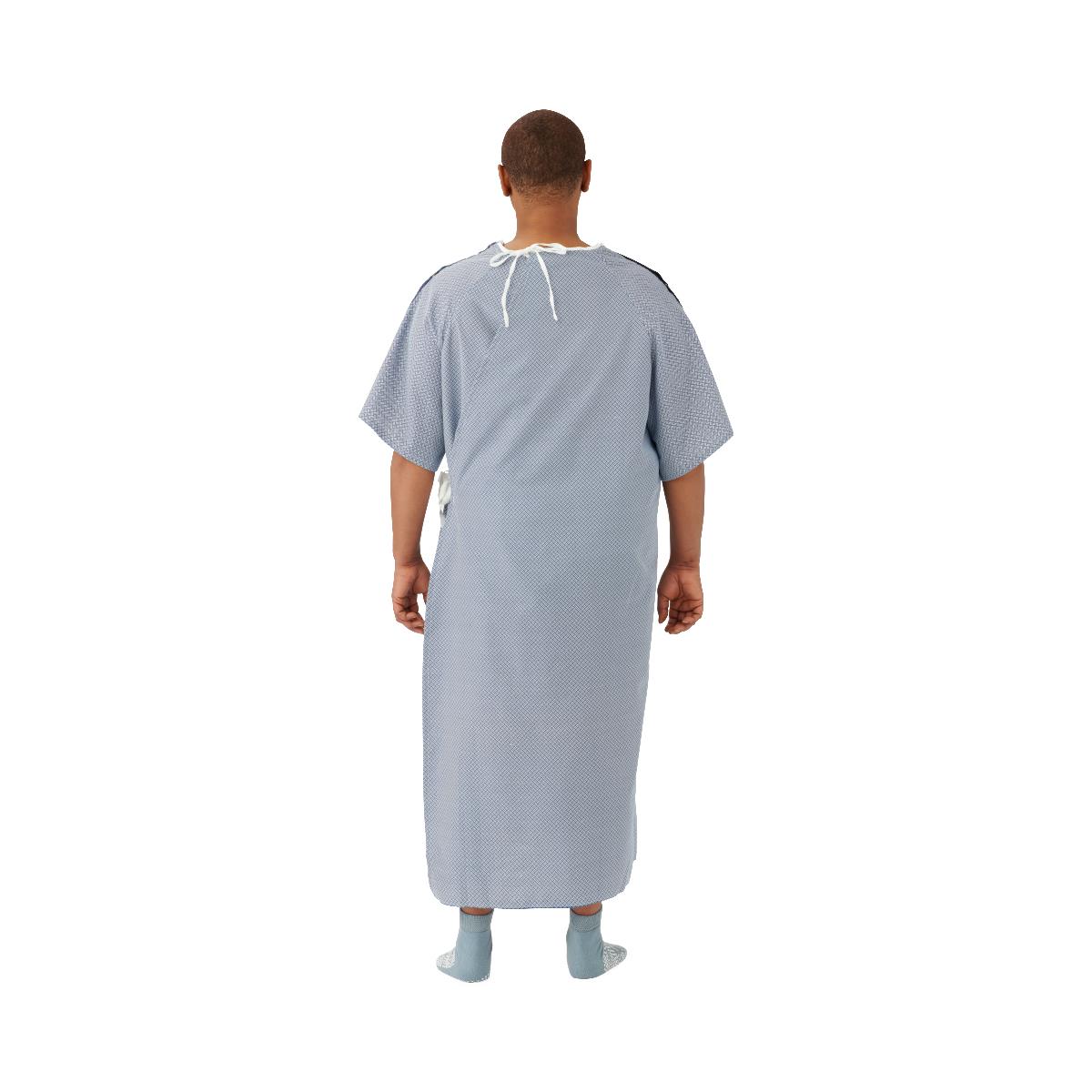 Medline Blended IV Gowns