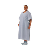 Medline Blended IV Gowns