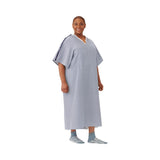 Medline Blended IV Gowns