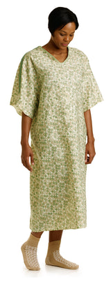Medline Blended IV Gowns