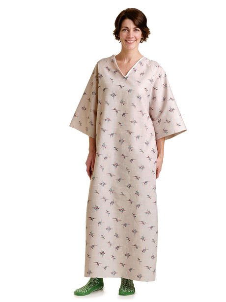Medline Blended Patient Gowns