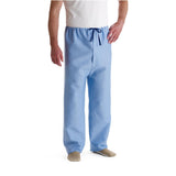 Medline Patient Pajamas