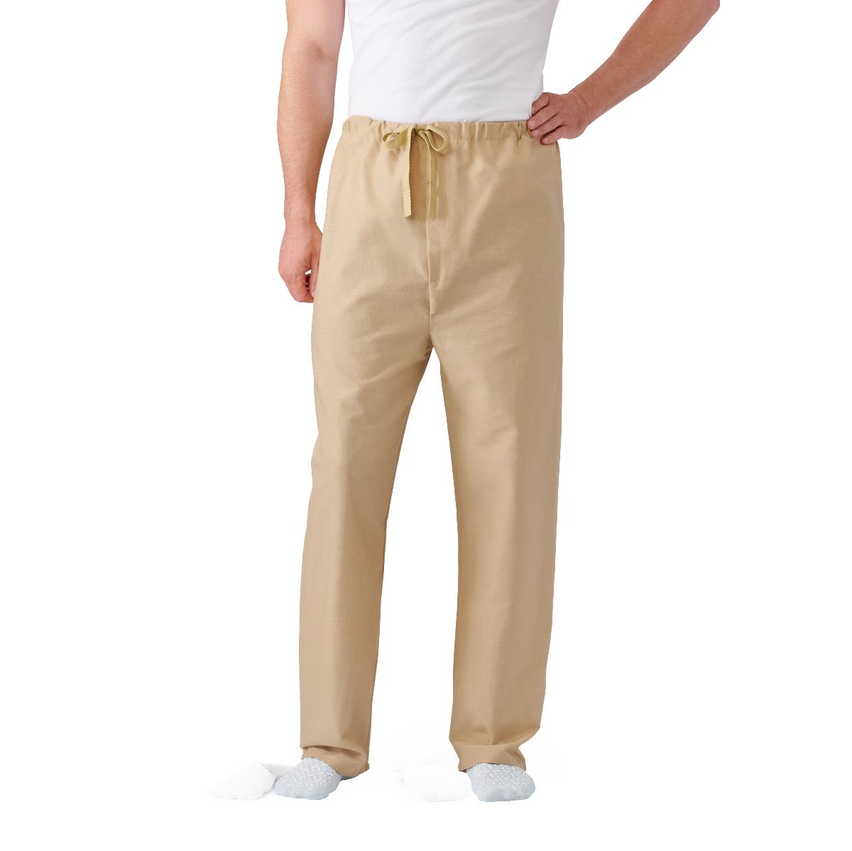 Medline Patient Pajamas