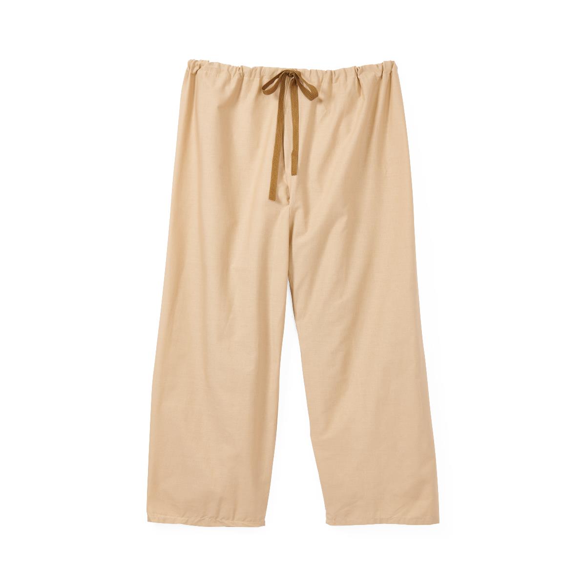 Medline Patient Pajamas