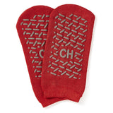 Medline Risk Alert Fall Prevention Slippers - BeHope