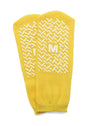 Medline Risk Alert Fall Prevention Slippers - BeHope
