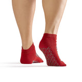 Medline Risk Alert Fall Prevention Slippers