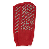 Medline Risk Alert Fall Prevention Slippers - BeHope