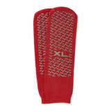 Medline Risk Alert Fall Prevention Slippers